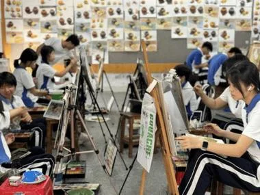 深圳艺考培训机构排名_2