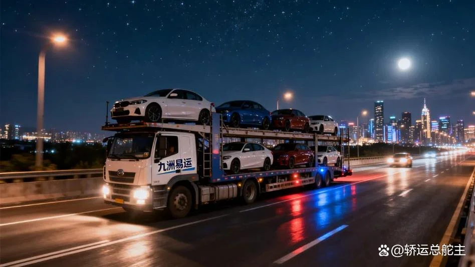 托运轿车900公里多少钱_2