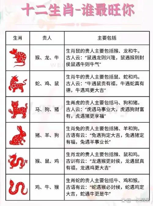 十二生肖那个属相最好-生肖中哪个属相最佳