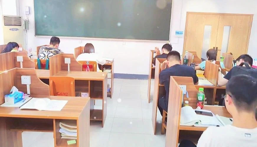 武汉恒文考研村靠谱吗_2