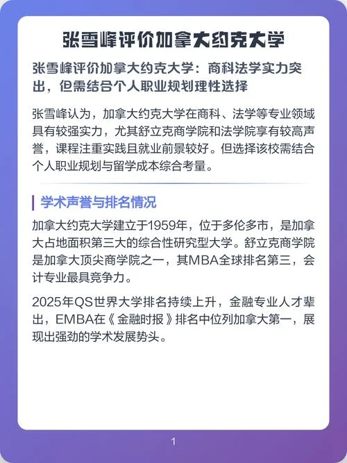 约克大学留学申请条件_2