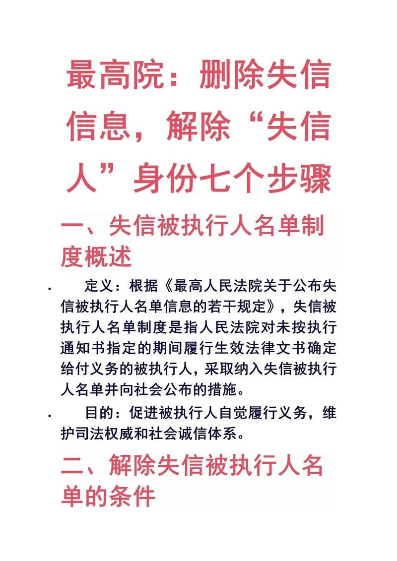 如何查失信人员信息_1