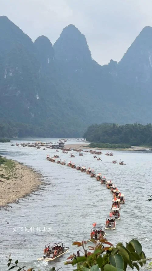 桂林漓江旅游攻略1月_1
