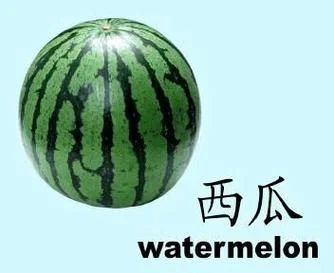 孕妇做梦梦到西瓜是什么意思_1