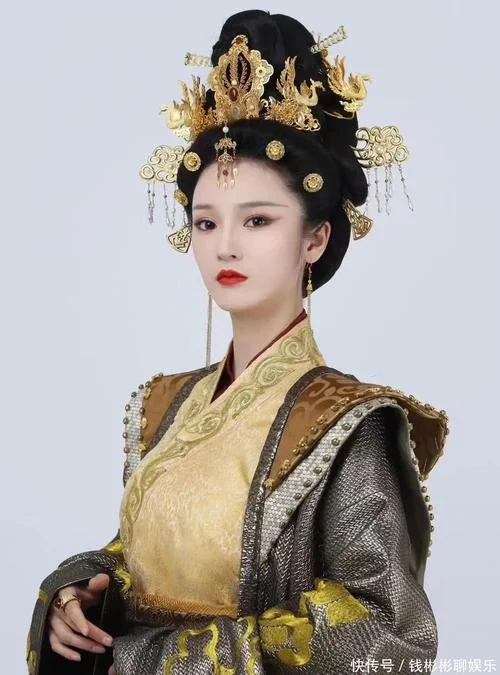 史上最强女帝君-绝世女帝君