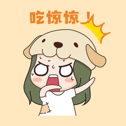 吃惊表情包出处_1