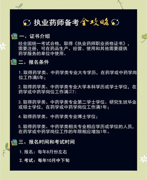 执业药师中专不得报考-执业药师中专不得考