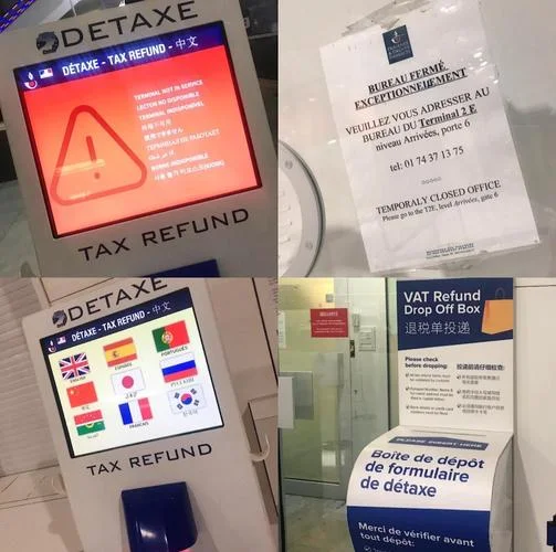 德国留学生退税吗-德国留学生可退税