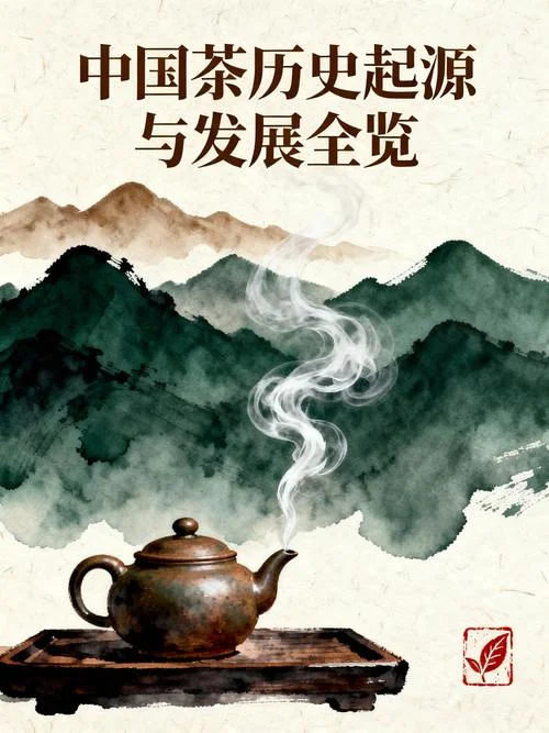 药茶的历史-药茶历史渊源