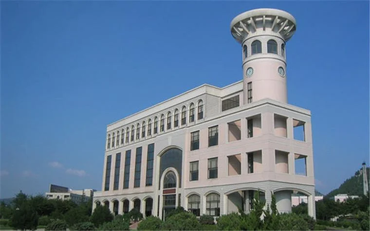 山东电力高等专科学校-山东电力高等专科学校