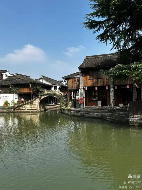柯桥哪里好玩的景点_1