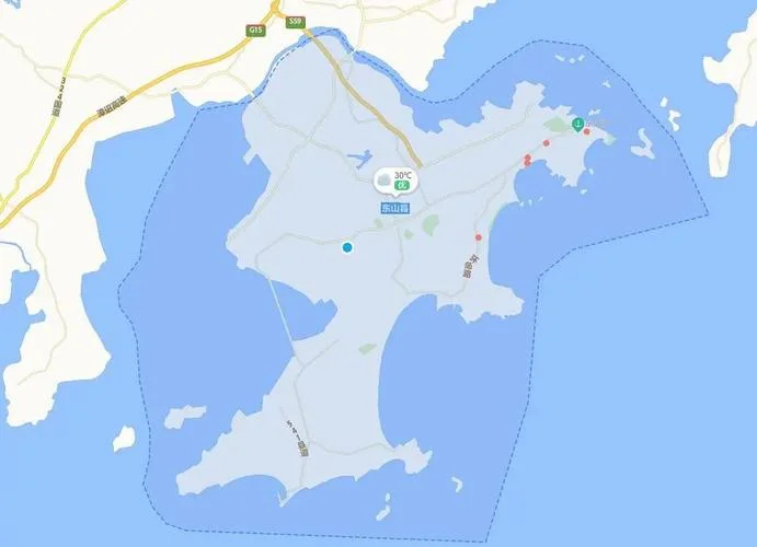 东山岛到彰州多少公里_2