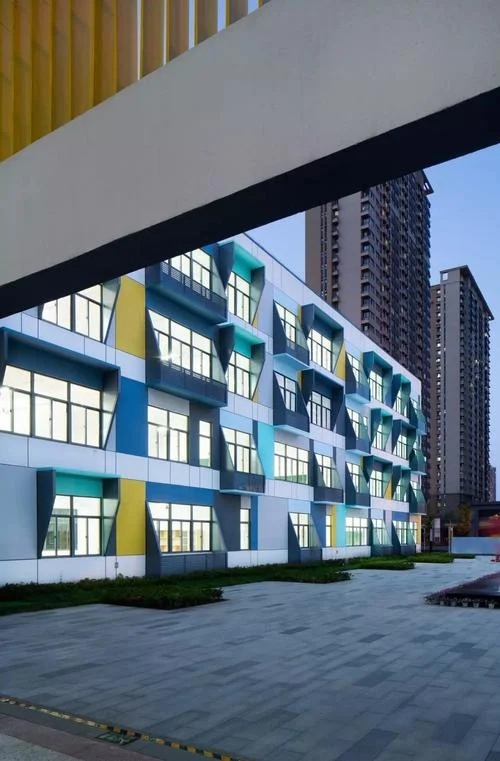江阴一建的地址-江阴一建公司地址