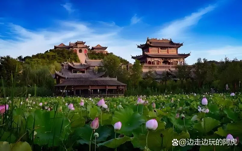 渭南周边2日游便宜_1