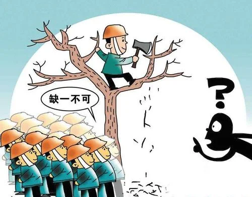 管理学帕金森定理-管理学帕金森定律