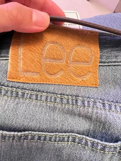 lee牛仔裤品牌历史_2