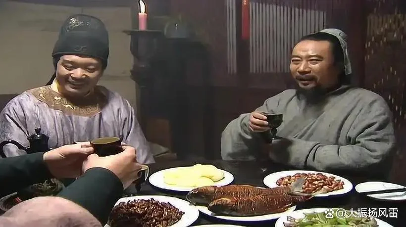 满汉全席电视剧剧情_2