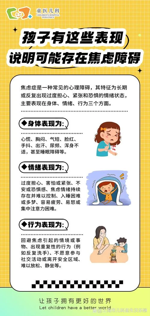 什么是年龄焦虑障碍_2