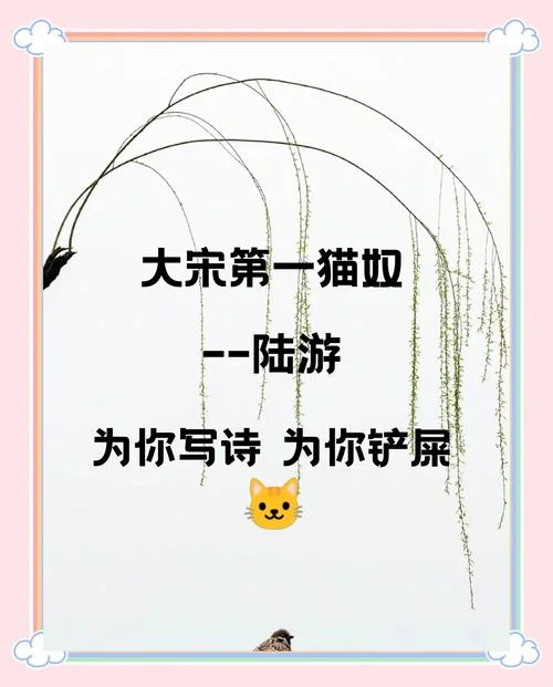 一人一猫一世界的说说_1