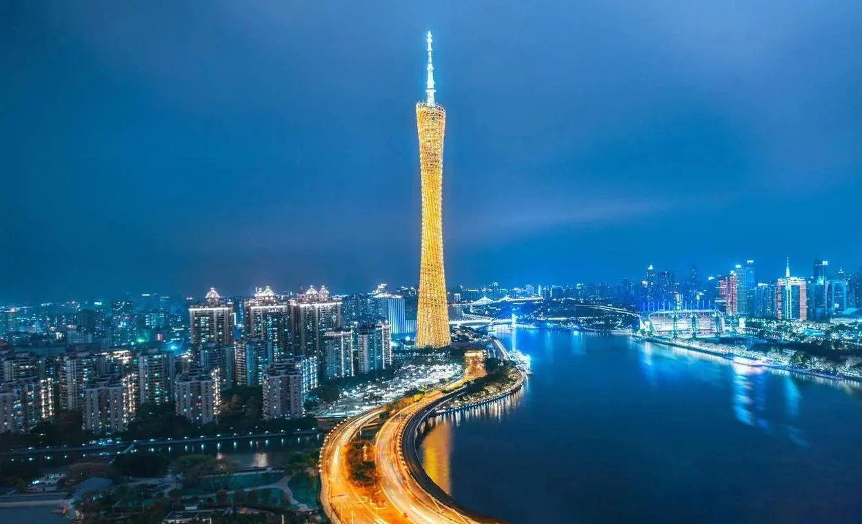 广州是个什么样的_2