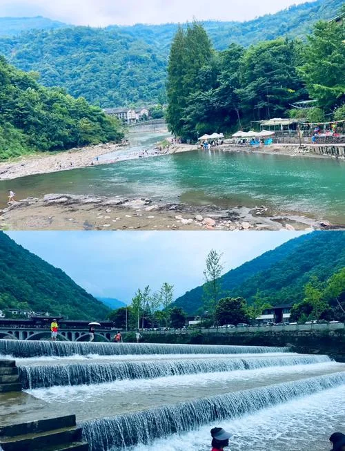 大邑周边免费旅游景点-大邑周边免费景点