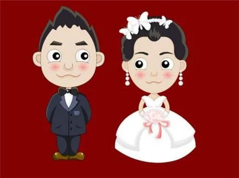 已婚的人梦见自己再次结婚-已婚再婚之梦