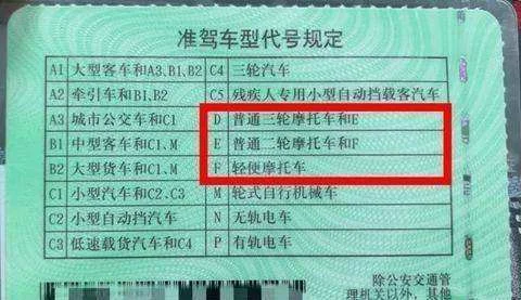 北京报考摩托车驾驶证_2