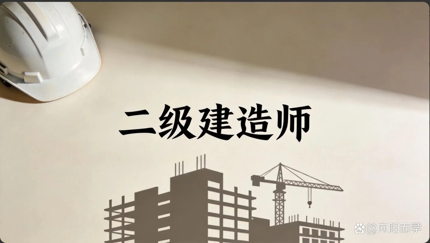 建造师二级考试福建_1