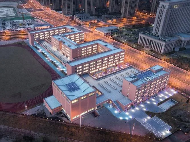 天津海河中学官网_1