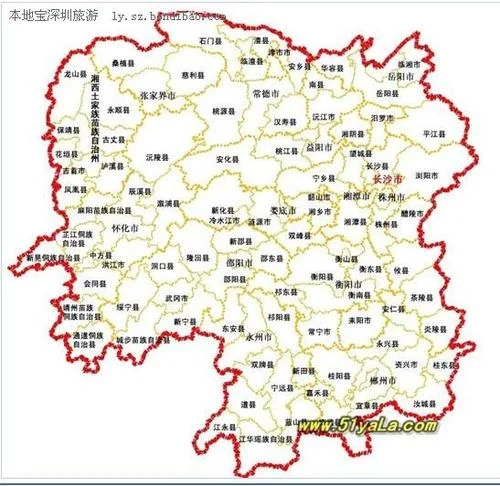 长沙行政区划历史沿革_2
