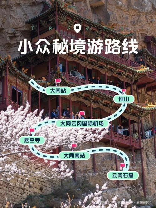 悬空寺旅游全攻略-悬空寺游玩指南