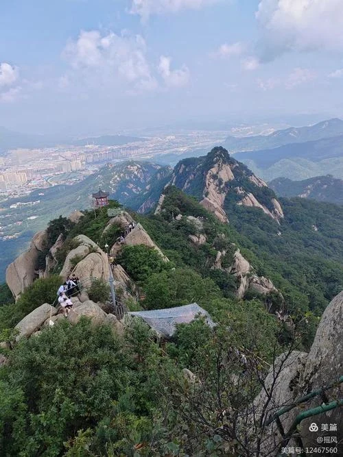 辽宁5a旅游景点_1