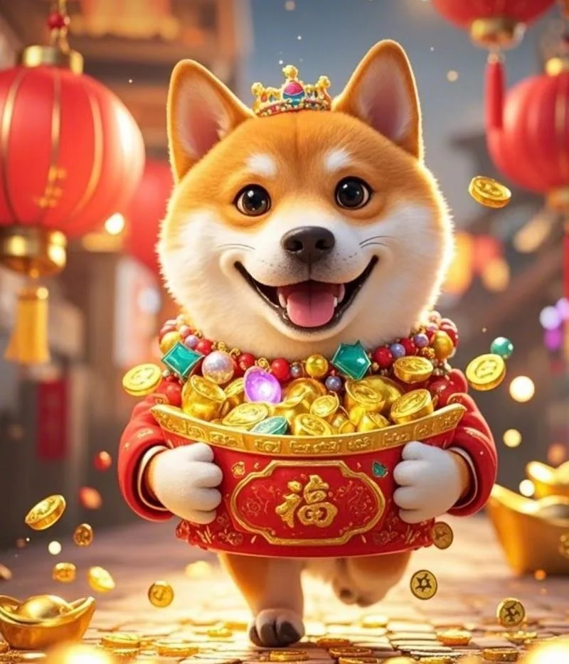 属狗本命年运势好吗_1