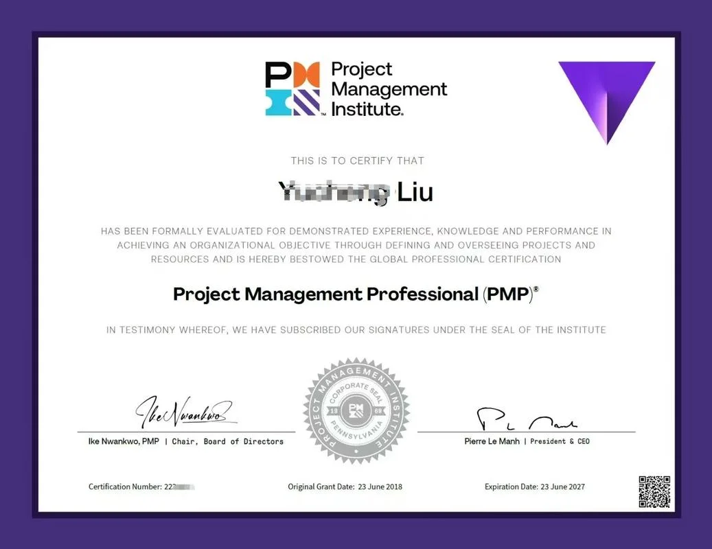 51在线学习pmp如何报考-51 在线学习 PMP 报考指南