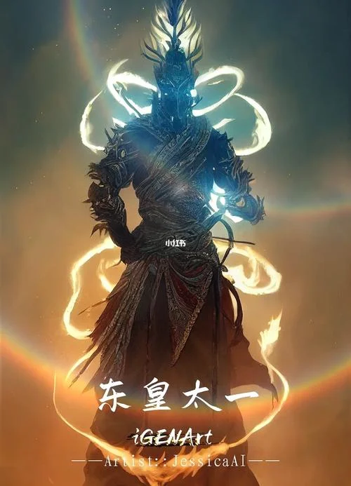 东皇太一出自_2