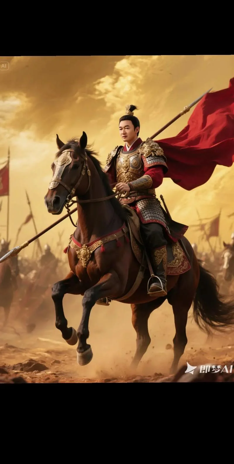两兵对垒下一句是什么_2