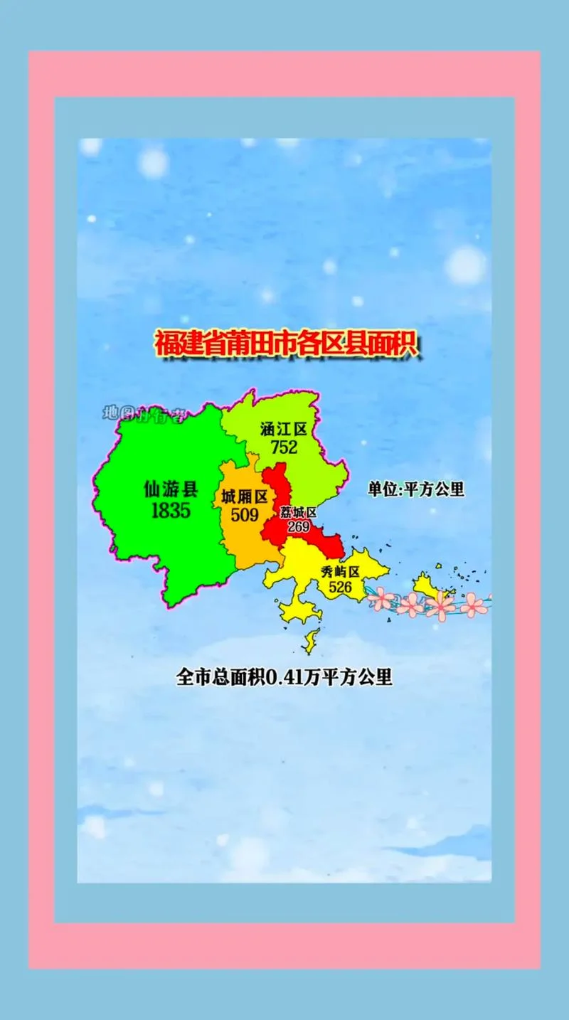 莆田哪个省-莆田隶属中国