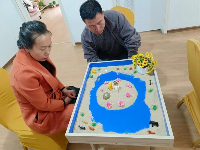 沙盘游戏感悟_1
