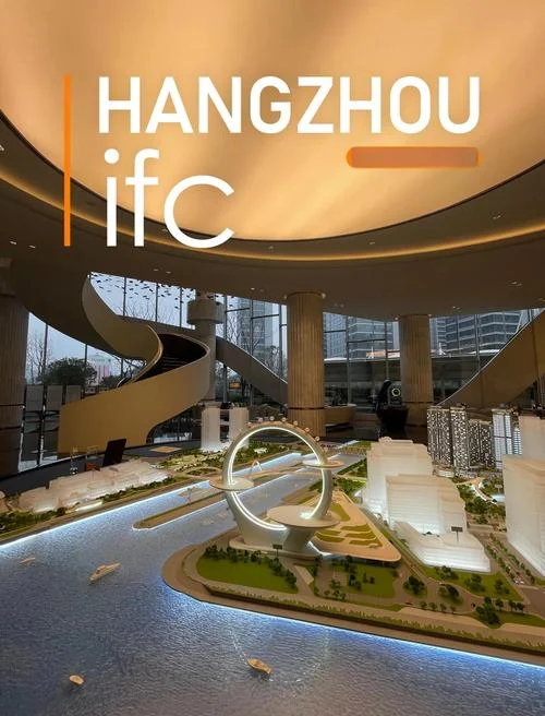 杭州金融公司重点项目_1
