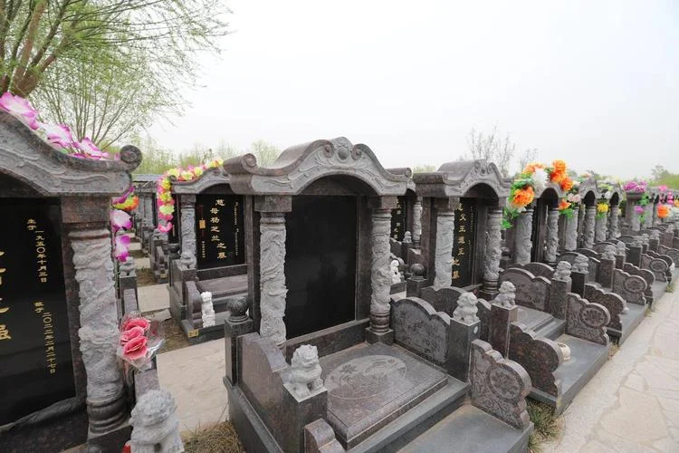 北京墓地面积多少平方_2