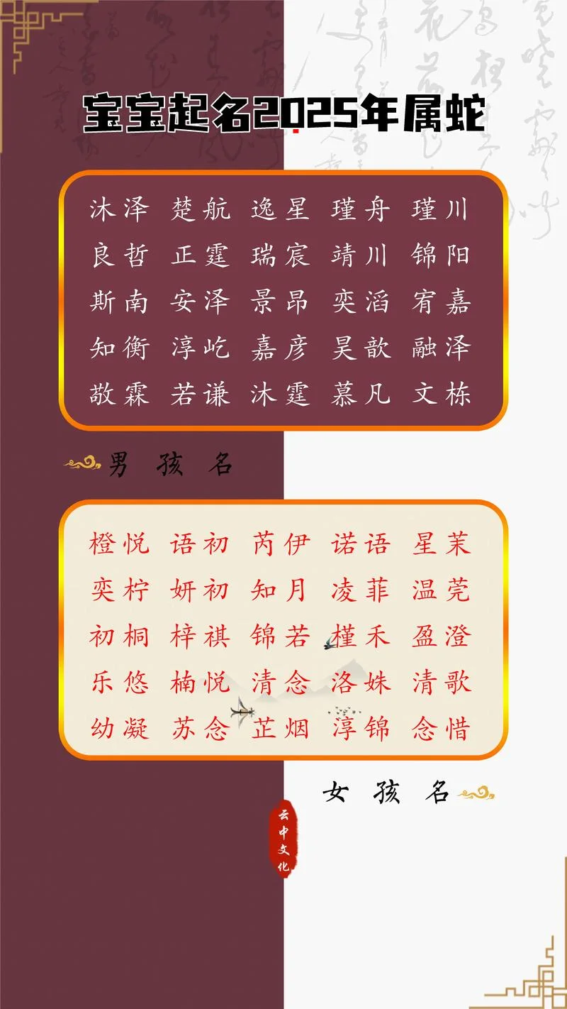 2024年5月宝宝起名_1