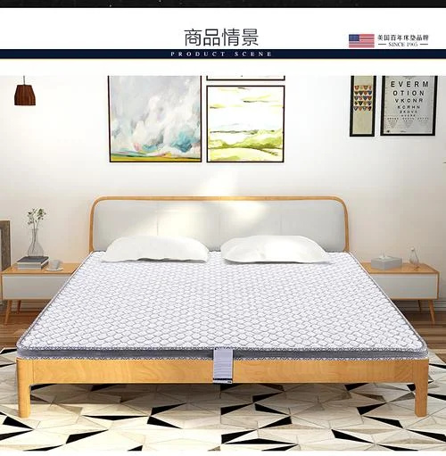 床垫薄的那种叫什么_1