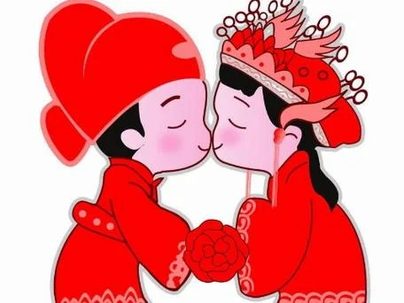 梦见看见别人结婚是什么征兆_1