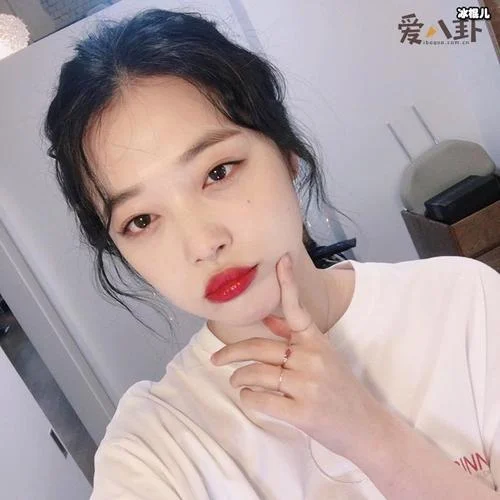 崔雪莉的黑历史_1
