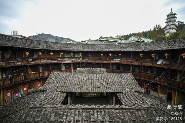 泉州到永定土楼多少公里_1