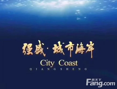 强盛城市海岸项目介绍_2
