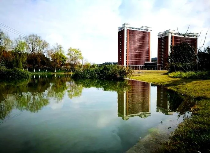 温州医科大学-温州医科大
