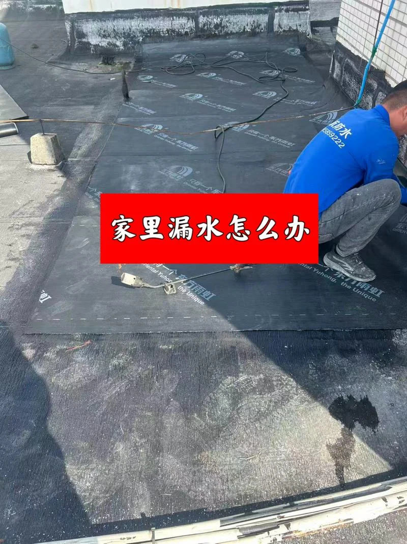 顶楼防水多少钱一平方_1