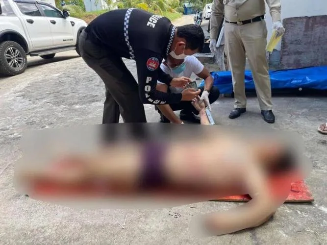 梦见有人坠楼惨死-梦见有人坠楼惨死