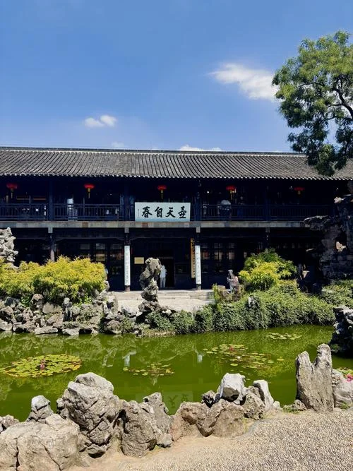 夏天必去的旅游景点-夏季必游景点